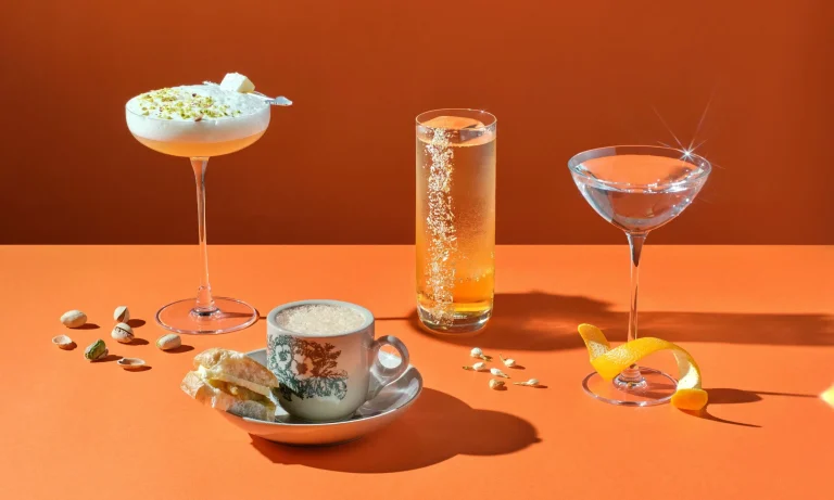 Artyzen Singapore Cafe Quenino Cocktail 768x461