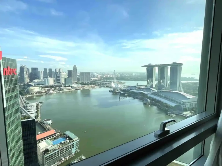 Bayview Bayview Aurealis Serviced Apartment The Sail Marina Bay Singapore 768x576