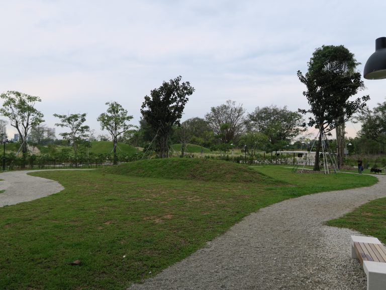 Dog Run banner 768x576