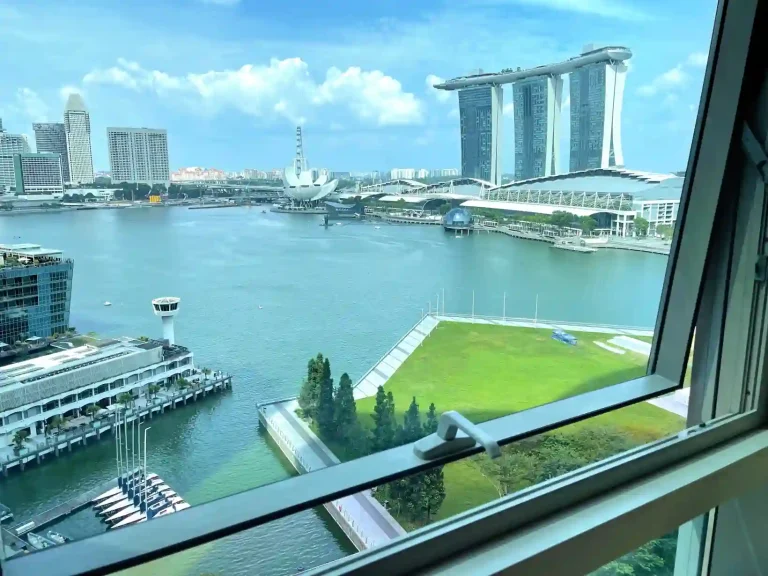 Window that can be opened Aurealis Serviced Residence Marina Bay Singapore fotor 2024032894554 transformed 768x576