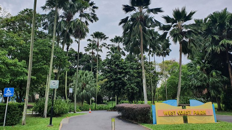 west coast park hero sign 768x432