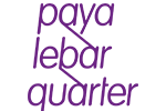 paya lebar quarter logo