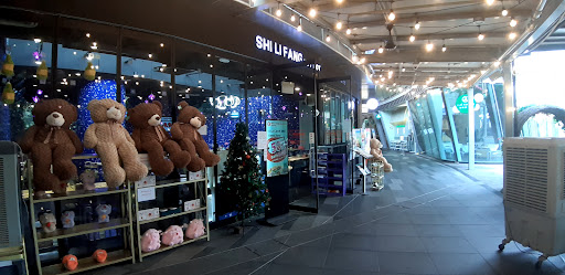 Photo from customer review