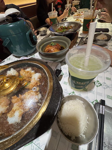 Photo from customer review