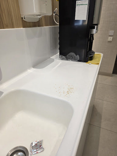 Photo from customer review