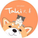 High ResTaki Puccie logo png1