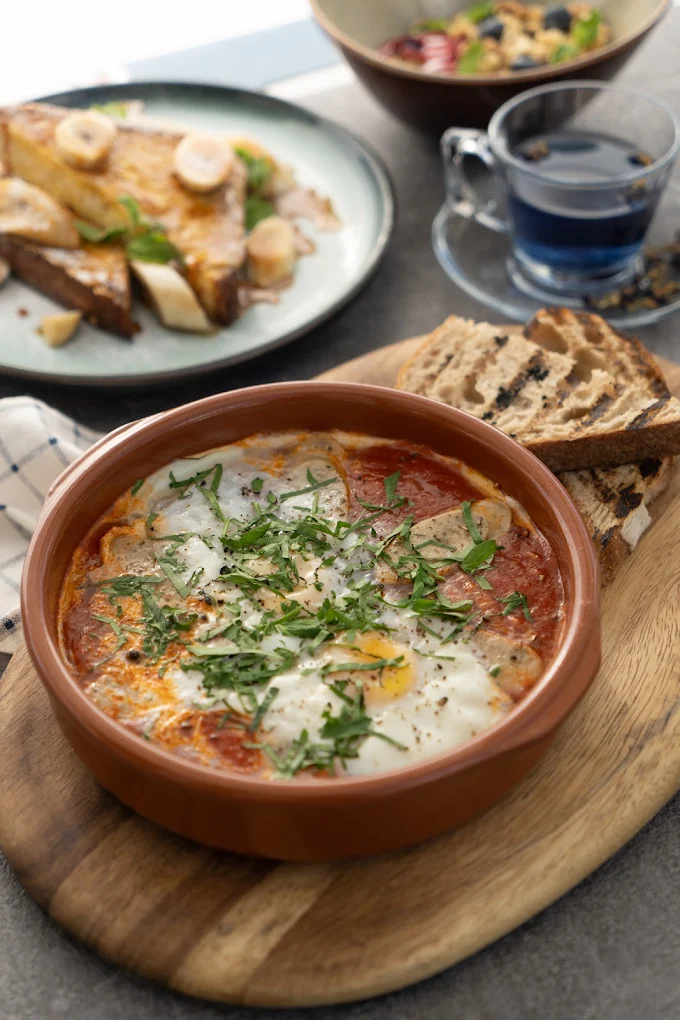 Zorba Cafe Tasting 03803 1